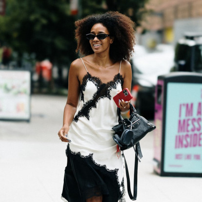 Τα 4 style dresses που θα επιλέγουμε στο repeat από σήμερα κιόλας