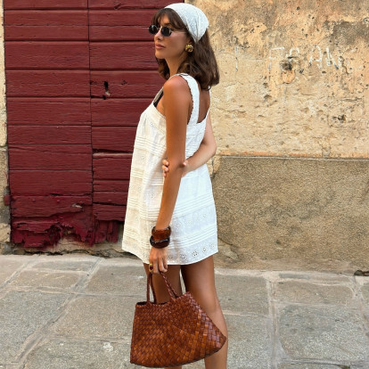 Τα 5 french-girl outfits που θα κυριαρχήσουν αυτό το καλοκαίρι