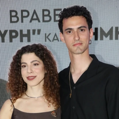 Ποιοι είναι οι δύο νέοι ηθοποιοί που τιμήθηκαν με τα βραβεία «Μελίνα Μερκούρη» και «Δημήτρης Χορν»;