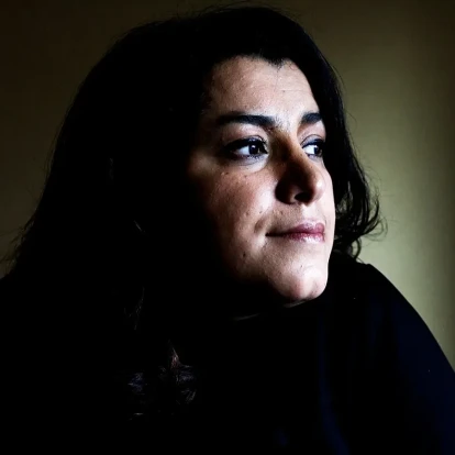 Έφυγε από τη ζωή Marjane Satrapi στα 56 της χρόνια