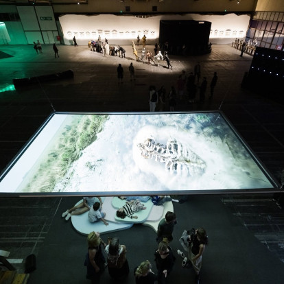 Τι είναι κάνει τη φετινή Μπιενάλε Θεσσαλονίκης να ξεχωρίζει;