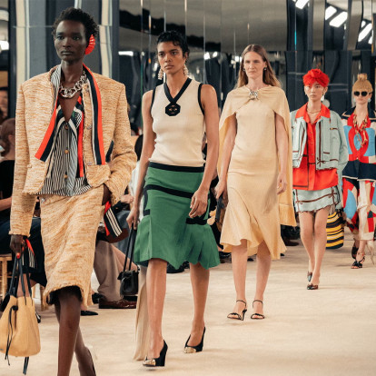 Chanel Resort 2027: Το πιο chic ταξίδι της μόδας φτάνει ως το Σίδνεϊ