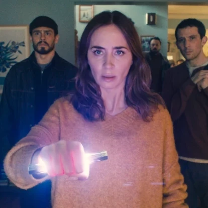 Emily Blunt, Colman Domingo και Josh O’Connor αποκαλύπτουν τα μυστικά τους μέσα από τα fortune cookies