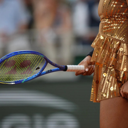 Roland Garros 2026: Οι μέχρι τώρα εμφανίσεις που μετέτρεψαν το κορυφαίο τουρνουά τένις σε fashion event