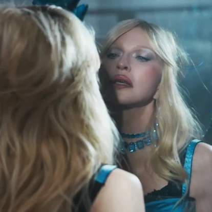 Η Madonna συγκεντρώνει stars από τη μουσική, τη μόδα και τον κινηματογράφο στο νέο εκρηκτικό video clip της