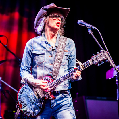 Η Χαλκιδική υποδέχεται τους “The Waterboys” για μια συναυλία γεμάτη διαχρονικές επιτυχίες στο Sani Festival 2026