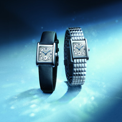 Longines Mini DolceVita: Τα νέα μοντέλα της κλασικής συλλογής συνδυάζουν την υψηλή ωρολογοποιία με την τέχνη της κοσμηματοποιίας
