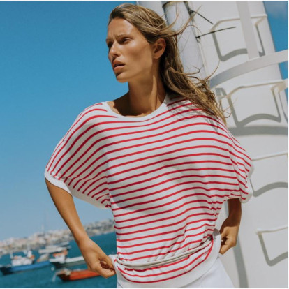 Τα must-haves από τα Zara που θα έχουν πρωταγωνιστική θέση στη βαλίτσα των διακοπών σας