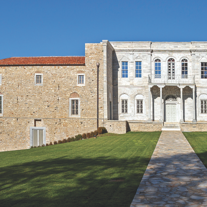 Η Βόρεια Ελλάδα μετατρέπεται σε προορισμό Τέχνης και Πολιτισμού μέσα από μουσεία, συλλογές και δημιουργικούς χώρους