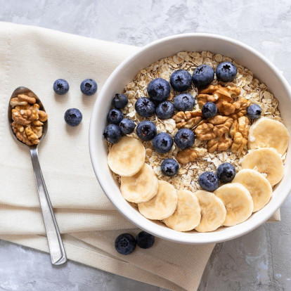 Protein-maxxing: Μήπως υπερβάλουμε χωρίς να το καταλαβαίνουμε;