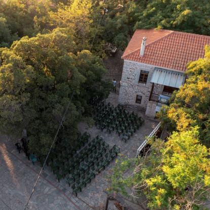 Parthenώn Film Festival: Τρεις ημέρες θερινού σινεμά σε ένα χωριό-κρυμμένο διαμάντι της Χαλκιδικής