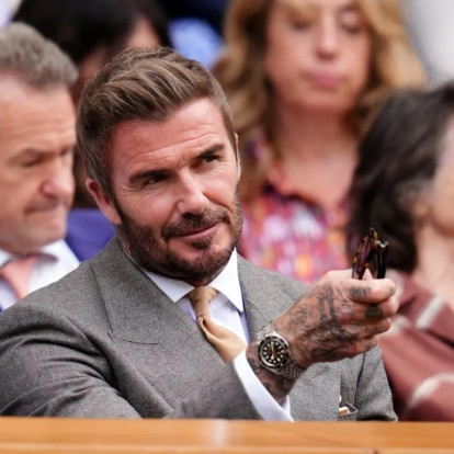 Το εισιτήριο που έγινε επένδυση: Πώς το Wimbledon μετατράπηκε σε «χρηματιστήριο» για λάτρεις του τένις