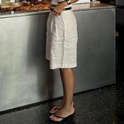 Blast from the Past: Τα thong sandals που θα ολοκληρώσουν τις πιο stylish καλοκαιρινές εμφανίσεις