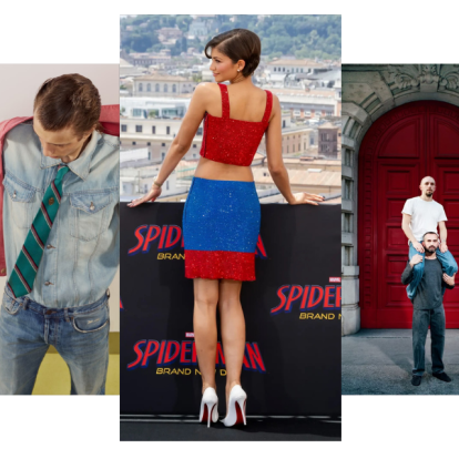 Friday Moodboard: Η fashion editor του GLOW ξεχωρίζει τα highlights της μόδας