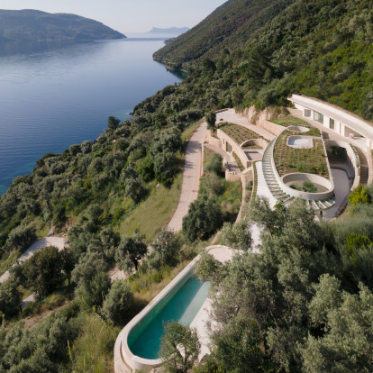 Η ελληνική εταιρεία που αποδεικνύει πως η τεχνολογία, ο σύγχρονος σχεδιασμός και η αρχιτεκτονική μπορούν να συνυπάρξουν αρμονικά