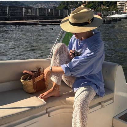 The Rich Girl Aesthetic: 5+1 κανόνες που κάνουν κάθε εμφάνιση να δείχνει ακριβή