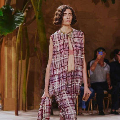 Paris Couture Week: Τα fashion trends που θα δούμε στη μόδα του χειμώνα