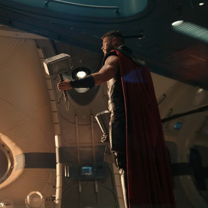 Κυκλοφόρησε το πρώτο επίσημο trailer του “Avengers: Doomsday” φέρνοντας τη μεγαλύτερη σύγκρουση στην ιστορία της Marvel