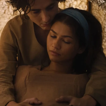 Το νέο trailer του Dune: Part Three μάς φέρνει όλο και πιο κοντά στον επίλογο της τριλογίας