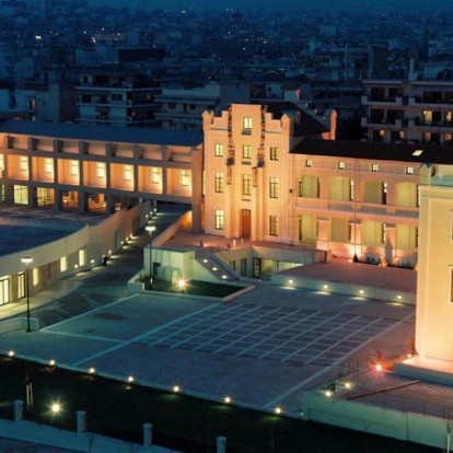 Weekly Agenda: Τι νέο έρχεται στη Θεσσαλονίκη αυτήν την εβδομάδα