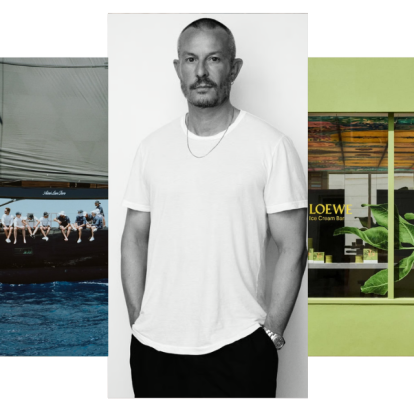 Friday Moodboard: Η fashion editor του GLOW ξεχωρίζει τα highlights της μόδας