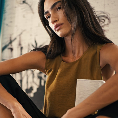 Last minute shopping: Τα key pieces που αξίζει να αποκτήσετε λίγο πριν τις διακοπές
