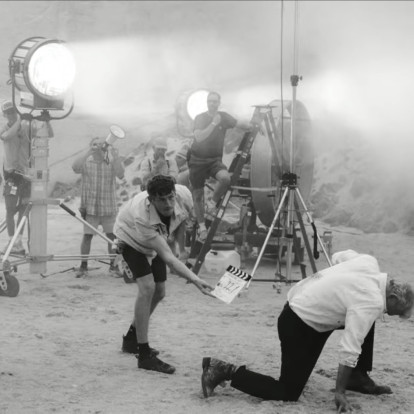 Ο Vincent Cassel πρωταγωνιστεί στο νέο κινηματογραφικό music video της Charli XCX