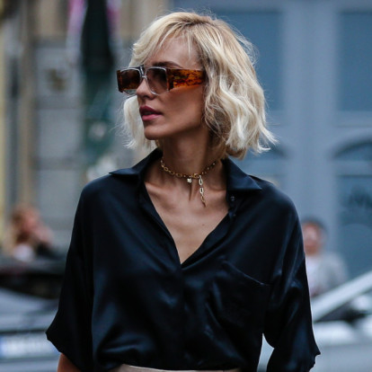 We Love Sunglasses: 5 τάσεις στα γυαλιά ηλίου που θα κλέψουν τις εντυπώσεις