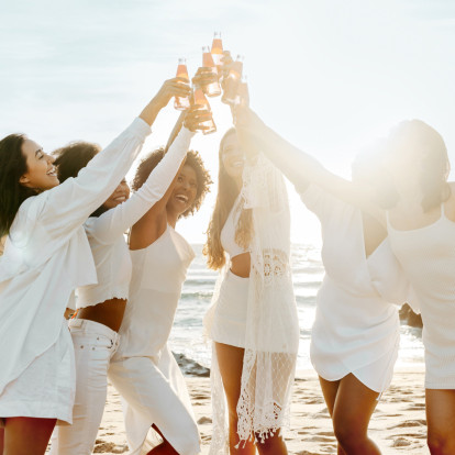 Bachelorette party: Ο απόλυτος οδηγός για να οργανώσετε μια αξέχαστη εμπειρία για την καλύτερή σας φίλη