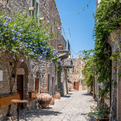 THE CHIOS FESTIVAL 2026: Το πολιτιστικό γεγονός του καλοκαιριού με διεθνείς προσωπικότητες, μεγάλες συναυλίες και μοναδικές εκδηλώσεις