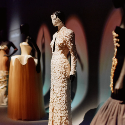 Τα fashion και art exhibitions που γίνονται η αφορμή για το επόμενο ταξίδι σας