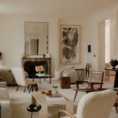 Color Combos: Οι πιο trendy φθινοπωρινοί συνδυασμοί χρωμάτων για να τολμήσετε από τώρα στη διακόσμησή σας