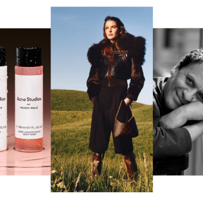 Friday Moodboard: Η fashion editor του GLOW ξεχωρίζει τα highlights της μόδας