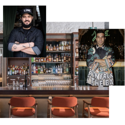 Η νέα εποχή των ελληνικών bars: Πώς η Ελλάδα κατάφερε να αλλάξει την κουλτούρα του ποτού και να πρωταγωνιστήσει στην ευρωπαϊκή σκηνή