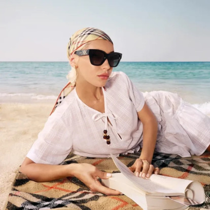 We Love Sunglasses: 5 τάσεις στα γυαλιά ηλίου που θα κλέψουν τις εντυπώσεις