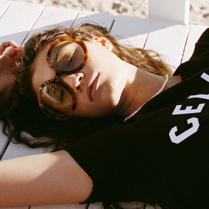 We Love Sunglasses: 5 τάσεις στα γυαλιά ηλίου που θα κλέψουν τις εντυπώσεις