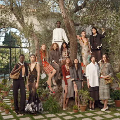 Lyst Index 2026: Η Chanel είναι το hottest brand της χρονιάς