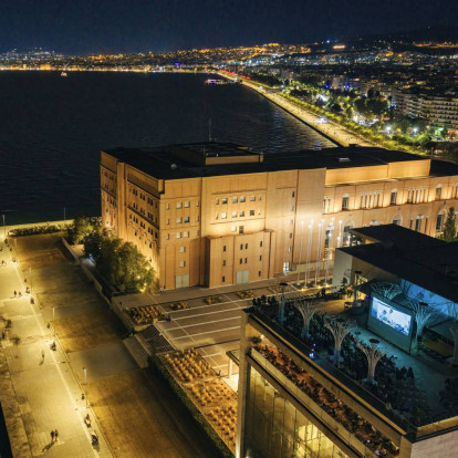 Επιστροφή στην πόλη: Όλα όσα θα απολαύσουμε στη Θεσσαλονίκη μέχρι να βγει ο Αύγουστος