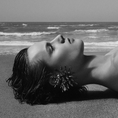 Skin Recovery: Η απόλυτη after sun περιποίηση για ενυδατωμένη και λαμπερή επιδερμίδα