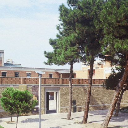 Θα μείνετε στη Θεσσαλονίκη την εβδομάδα του Δεκαπενταύγουστου; Όλα όσα δεν πρέπει να χάσετε