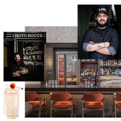 Η νέα εποχή των ελληνικών bars: Πώς η Ελλάδα κατάφερε να αλλάξει την κουλτούρα του ποτού και να πρωταγωνιστήσει στην ευρωπαϊκή σκηνή