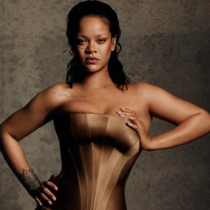 Η Rihanna γίνεται η απόλυτη πρωταγωνίστρια του καλοκαιριού – Η πιθανή μεγάλη μουσική επιστροφή σύμφωνα με τον A$AP Rocky που όλοι περιμένουμε