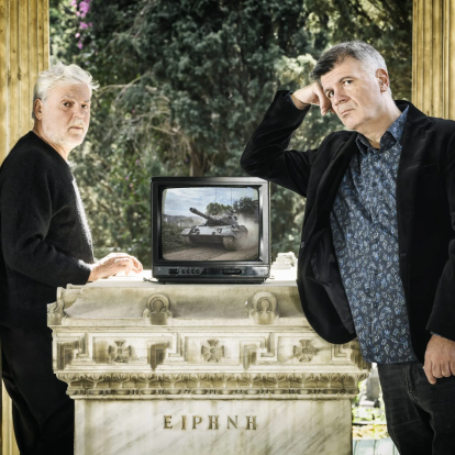 Όλα όσα «τρέχουν» αυτές τις ημέρες στην Αθήνα και στα πέριξ