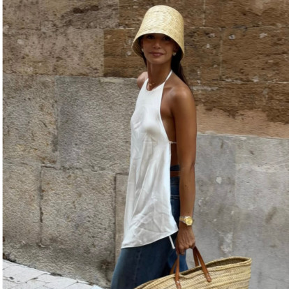 Hello August: Τα summer looks που αξίζει να προσθέσετε στη βαλίτσα των διακοπών σας