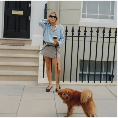 Τα 7 summer microtrends που βλέπουμε παντού στο Instagram αυτή τη στιγμή