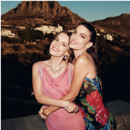 It's Summertime: 5 night-out outfits για τις καλοκαιρινές αποδράσεις