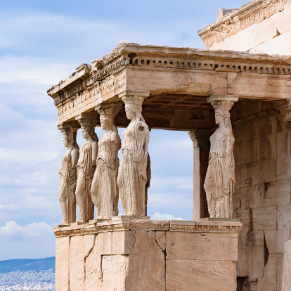 «Πράσινο φως» από τη Βουλή στο νομοσχέδιο για την πολιτιστική κληρονομιά