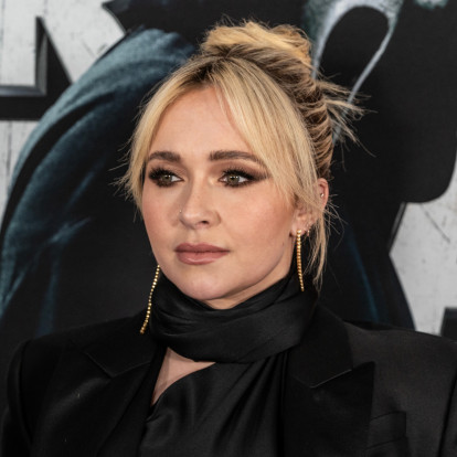 Η Αμερικανίδα ηθοποιός Hayden Panettiere έφυγε από τη ζωή σε ηλικία μόλις 36 ετών