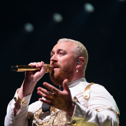 Ο Sam Smith και το τελευταίο του cover μας ταξιδεύουν στο παρελθόν
