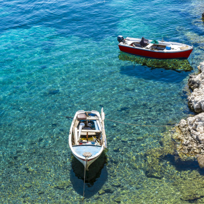 Όλες οι παραλίες που πρέπει να προσθέσετε στην bucket-list σας αν είστε λάτρεις των Σποράδων